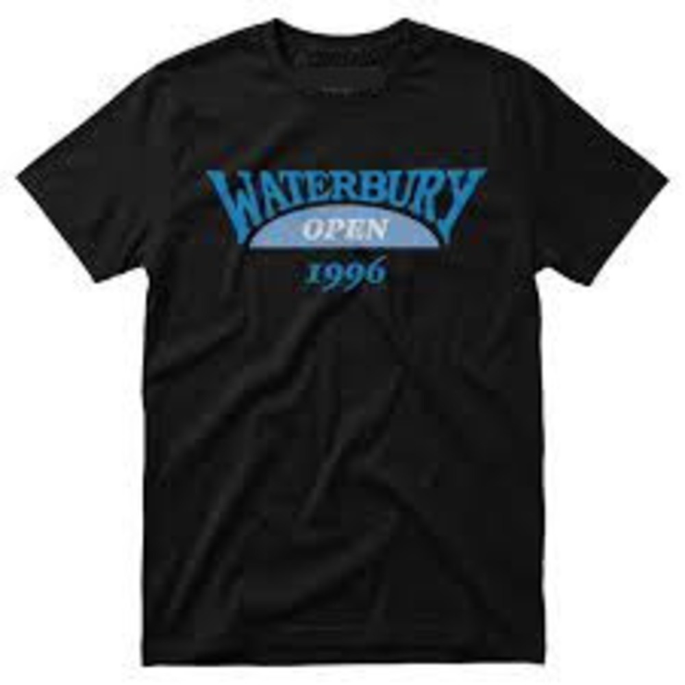 Happy Gilmore 2 1996 Waterbury Open T Shirt